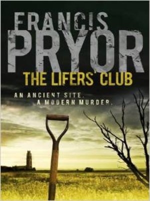 cover image of The Lifers Club